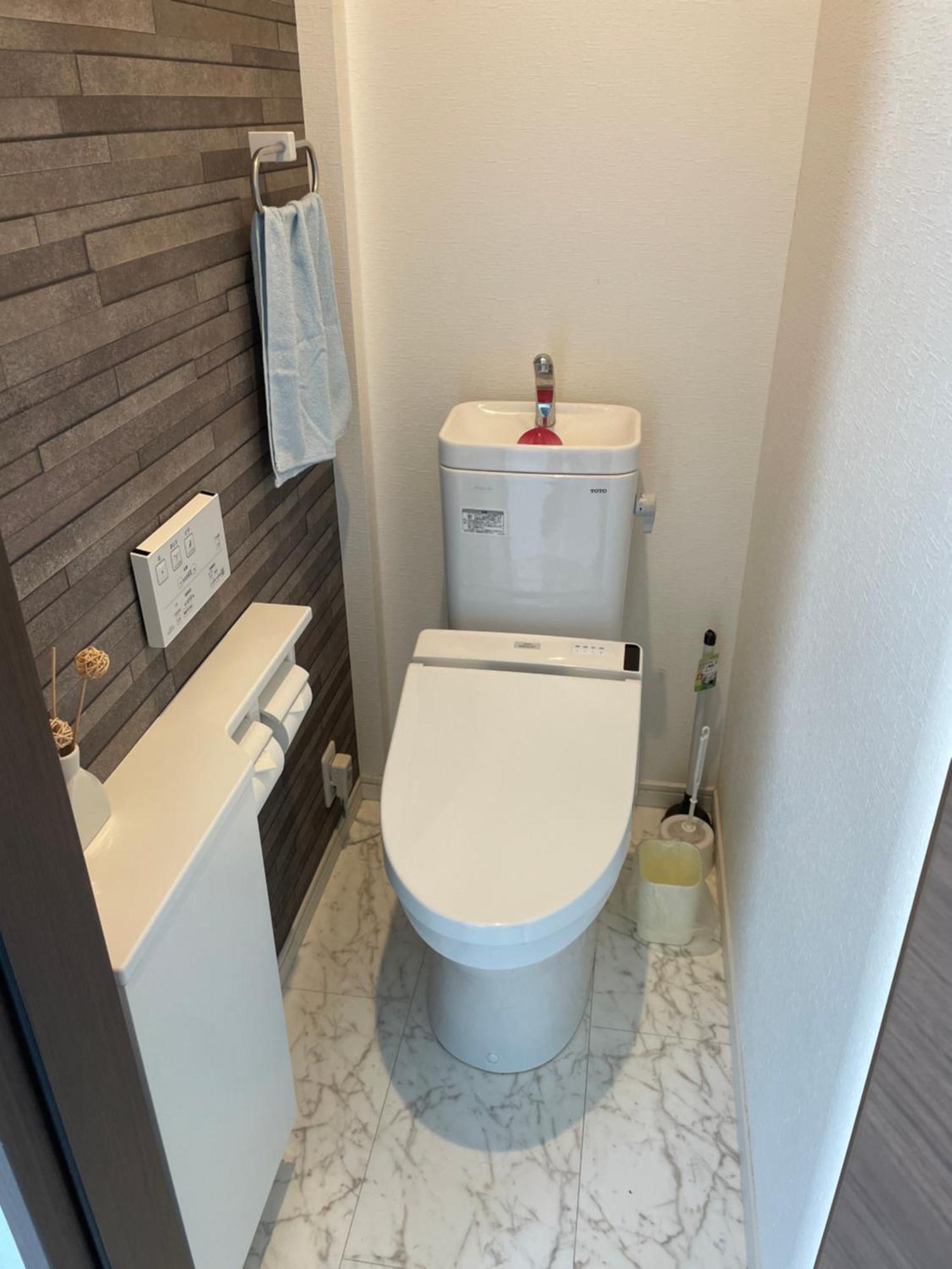 Apartamento Qiqi House まるごと新築一軒家宿 Spacious New Home, 8 Guests, Easy Airport & Access